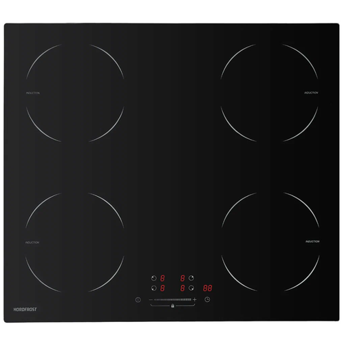 Варочная панель NORDFROST i-M 6040 B 1784900₽