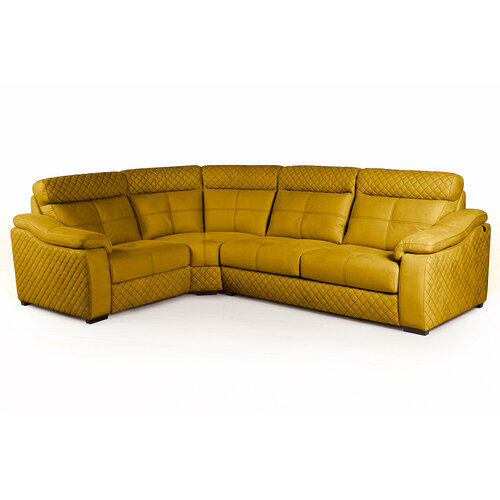 Угловой диван-кровать Ваш День Бостон