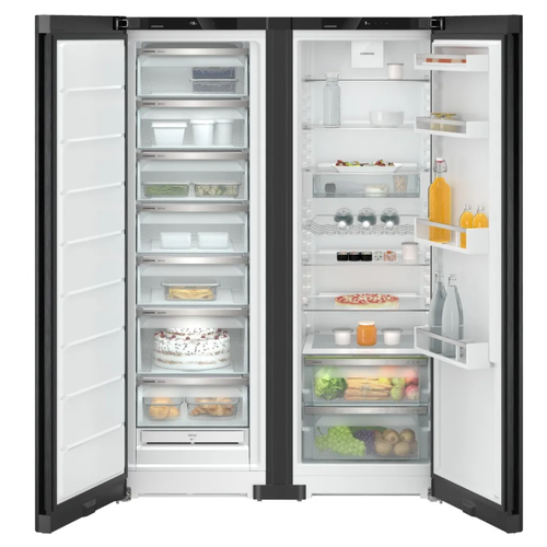 Холодильник Liebherr XRFbd 5220 33764600₽