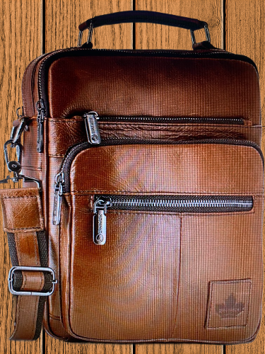 Сумка мессенджер