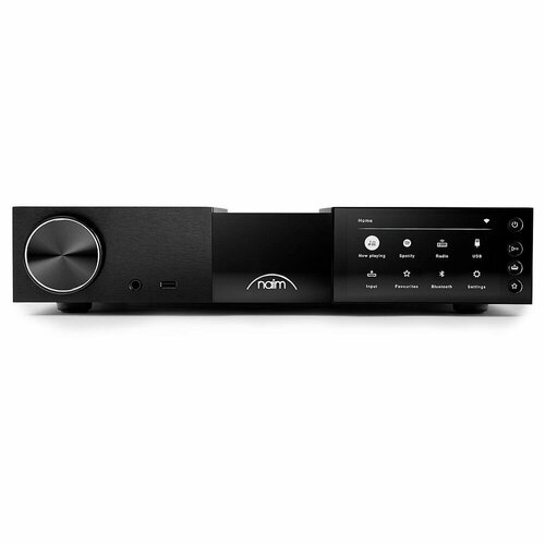 Сетевые аудио проигрыватели Naim NSC 222 New Classic 74900000₽