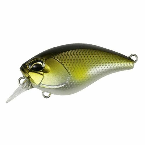 Воблер DUO REALIS CRANK MID ROLLER 40F 5.3g цвет CCC3358 AYU