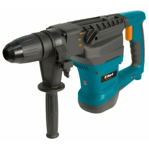 Перфоратор Bort BHD-1500-MAX без аккумулятора1500 Вт 11304₽