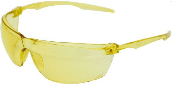Очки защитные открытые СОМЗ О88 Surgut Super 2-1,2 PC желтая линза (18836)