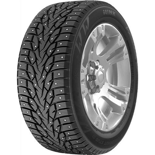 Зимние шины iLINK Wintervorhut Stud III 245/70 R16 111T, шипы