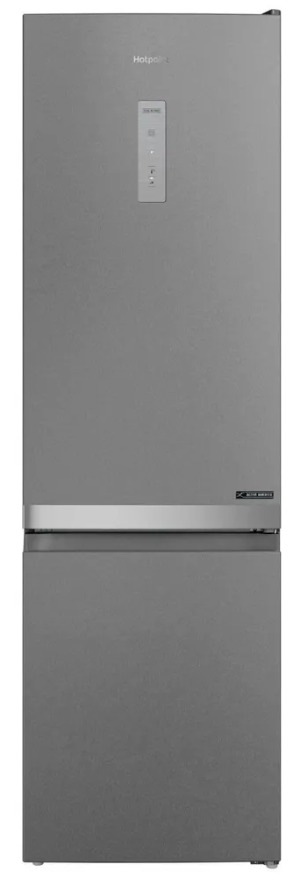 Холодильник HOTPOINT HT 5201I S