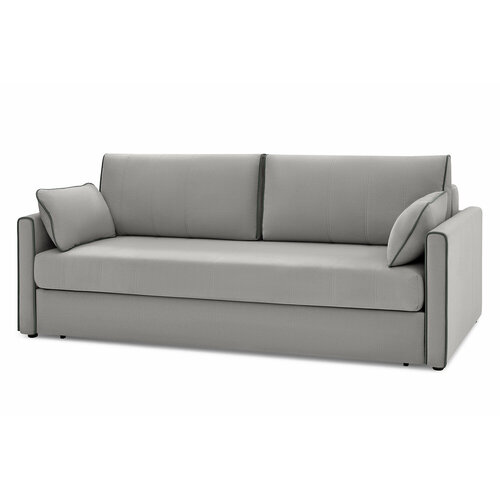 Диван-кровать Rivalli Риммини, цвет пепельный