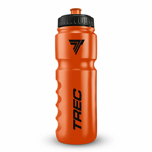 Бутылка Trec Nutrition Endurance 1 штук спортивная бутылка для воды scitec nutrition endurance bottle 650 мл золотая