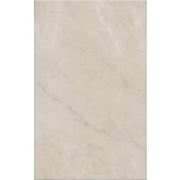Керамическая плитка настенная Kerama marazzi Винетта Светло-бежевый глянцевый 25x40 см, уп 1.1 м2, 11 плиток 25x40 см.