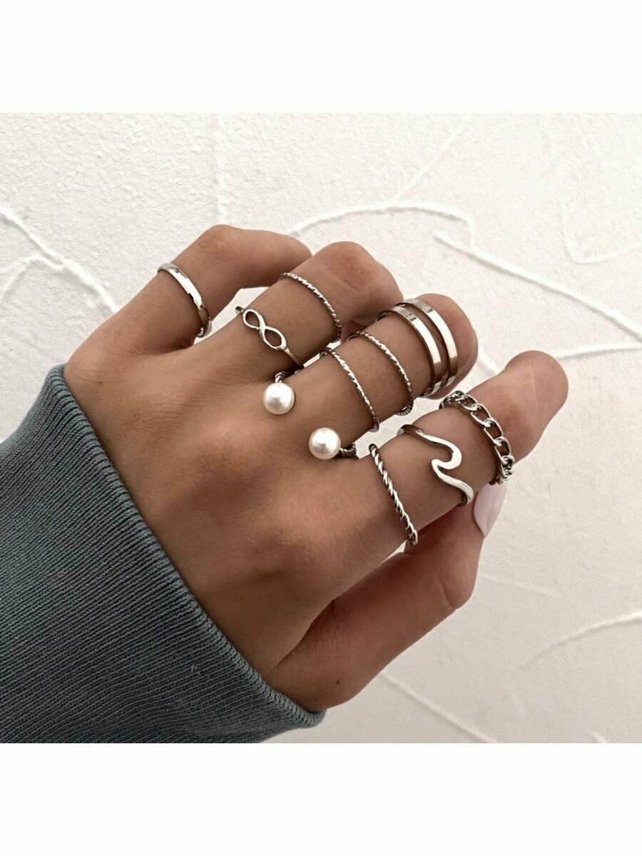 Кольцо Azimut C.O. Jewelry AND Accessories