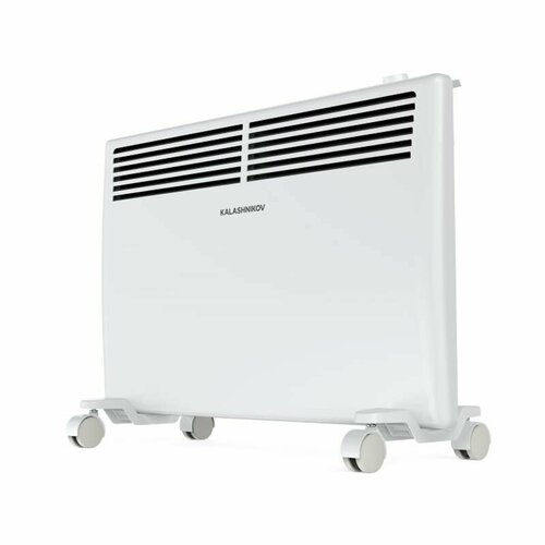 Конвектор электрический KALASHNIKOV KVCH-E15M-11 666400₽