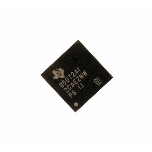 Microchip / Микросхема C.S SNB5072A1ZNBR ZNB-289