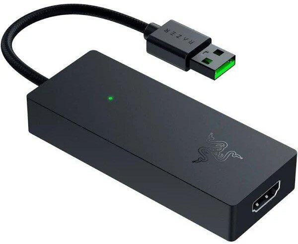 Устройство видеозахвата Razer Ripsaw X (RZ20-04140100-R3M1)