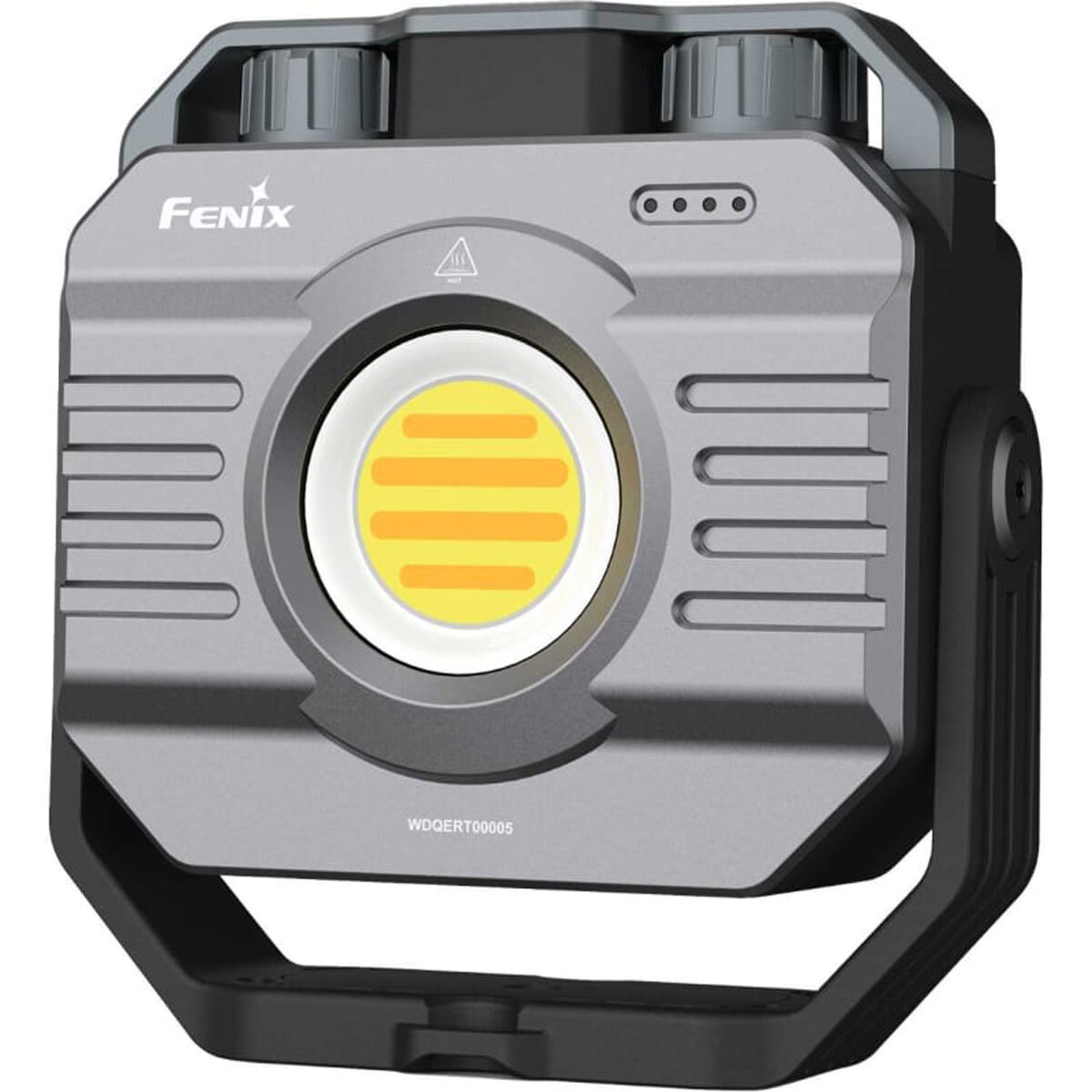 Фонарь многофункциональный Fenix CL28R, 2000 Lumen (Powerbank)