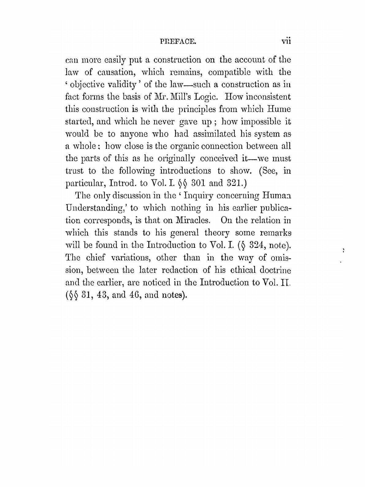 A Treatise On Human Nature, Being An Attempt To Introduce The Experimental Method... - фото №4