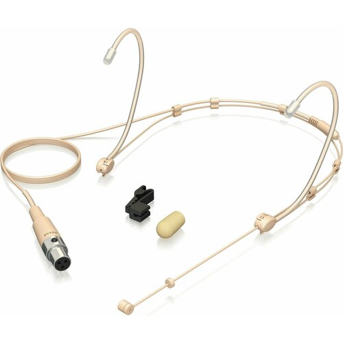 Behringer BD440 Конденсаторный кардиоидный микрофон с оголовьем