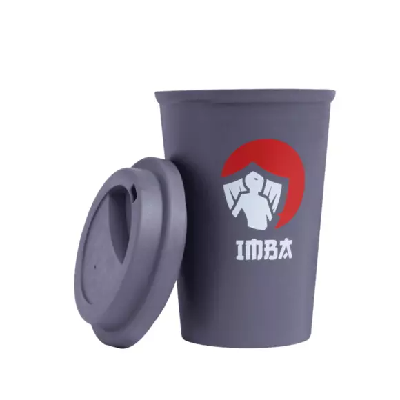 Стакан для воды и напитков IMBA ENERGY Samurai — фото 1
