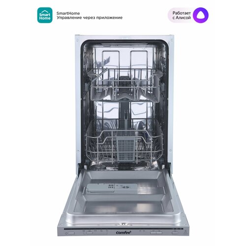 Встраиваемая посудомоечная машина Comfee CDWI451i 2499000₽