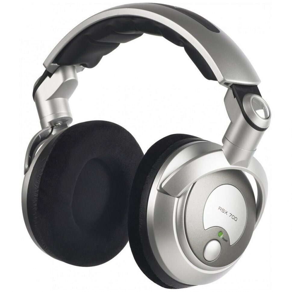 Беспроводные наушники Beyerdynamic RSX 700