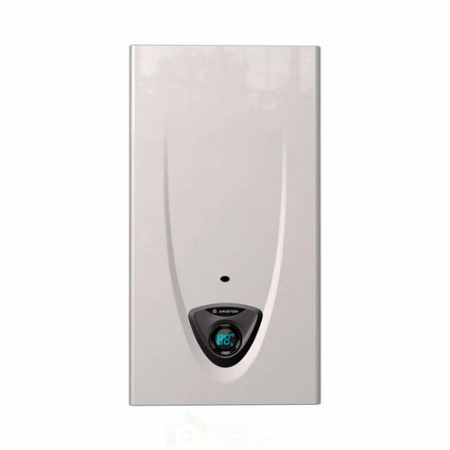 Газовый водонагреватель Ariston Fast Evo 11C 3080400₽