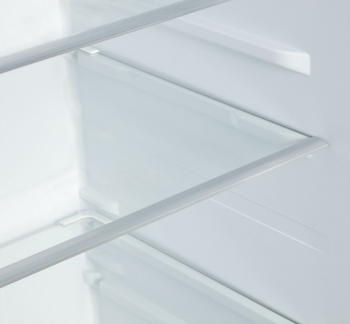 Холодильник Side by Side Korting KNFS 93535 GW - фотография № 8
