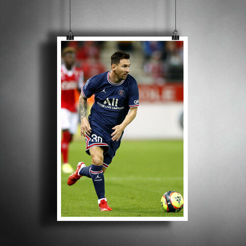 Постер плакат для интерьера 