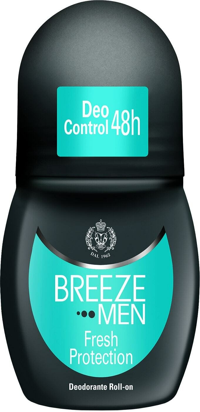 Breeze / Дезодорант Breeze Fresh protection 50мл 1 шт