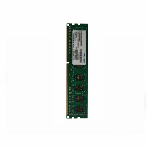 Модуль памяти Patriot Memory DDR3 DIMM 1600Mhz PC3-12800 - 164600₽