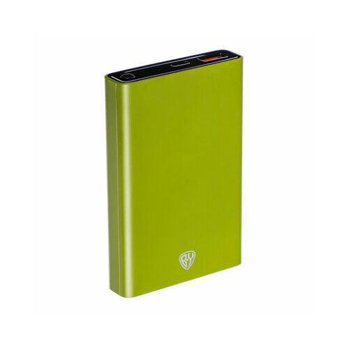 By аккумулятор мобильный 10000мач быстрая зарядка qc30 pd225w 5а хаки 2791₽