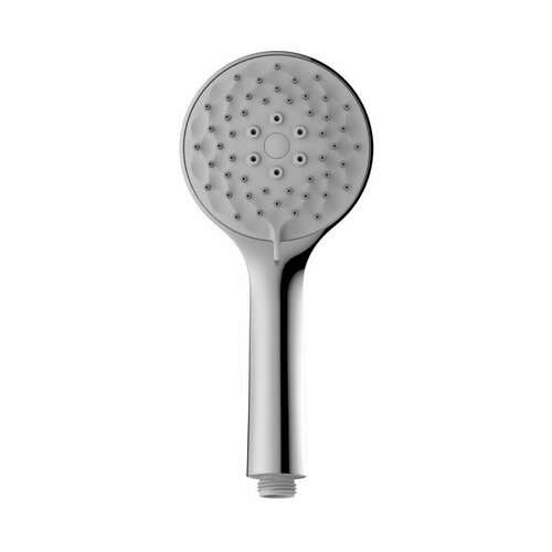 Ручной душ, 3 реж, ESKO, арт. SSP753 лейка для душа esko spl1203 110 мм 3 реж рассеивающий гидромассаж аэратор abs пластик хром