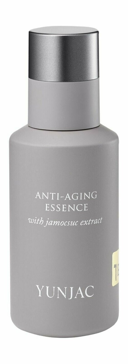 Антивозрастная эссенция для лица с люцерной Yunjac Anti-Aging Essence with Jamocsuc Extract