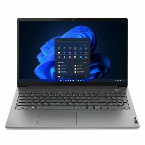 Ноутбук Lenovo Thinkbook 15 G4 IAP 21DJ000CUA 9755600₽