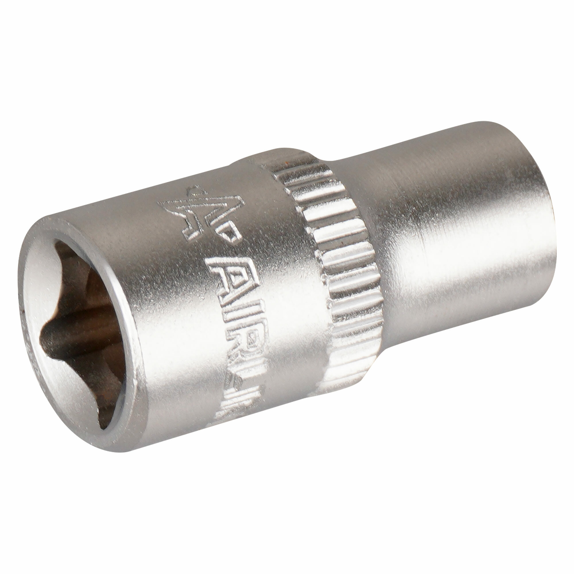 Головка 1/4" DR TORX E8 AT-BS-04 AIRLINE — фото 1