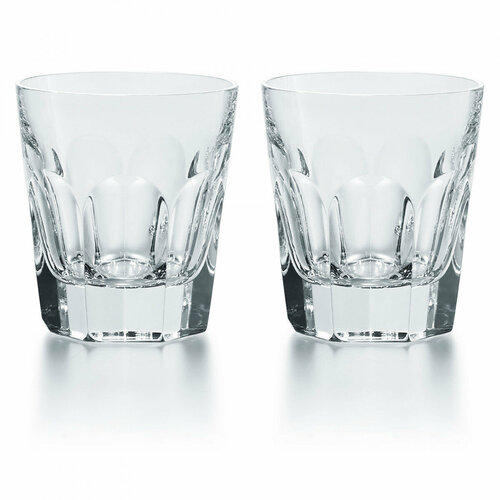 Набор Baccarat из 2-х стаканов для виски HARCOURT 1841 TUMBLER 2811793