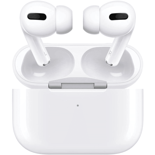 Наушники Apple AirPodsPro 2 A2698A2699A2700 белый беспроводные bluetooth MQD83Z MQD83ZEA 31387₽