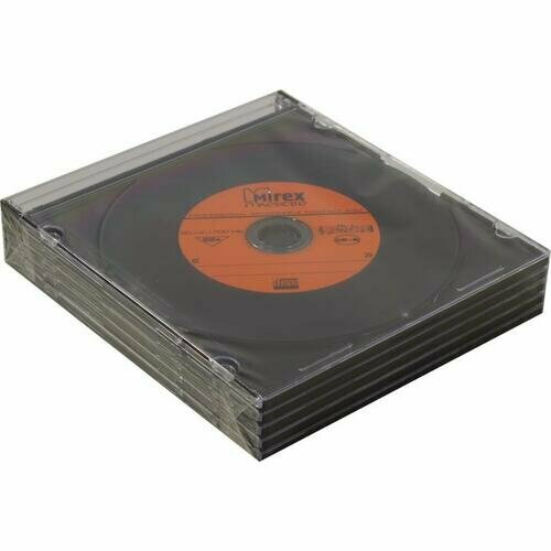  CD-R Mirex 203056