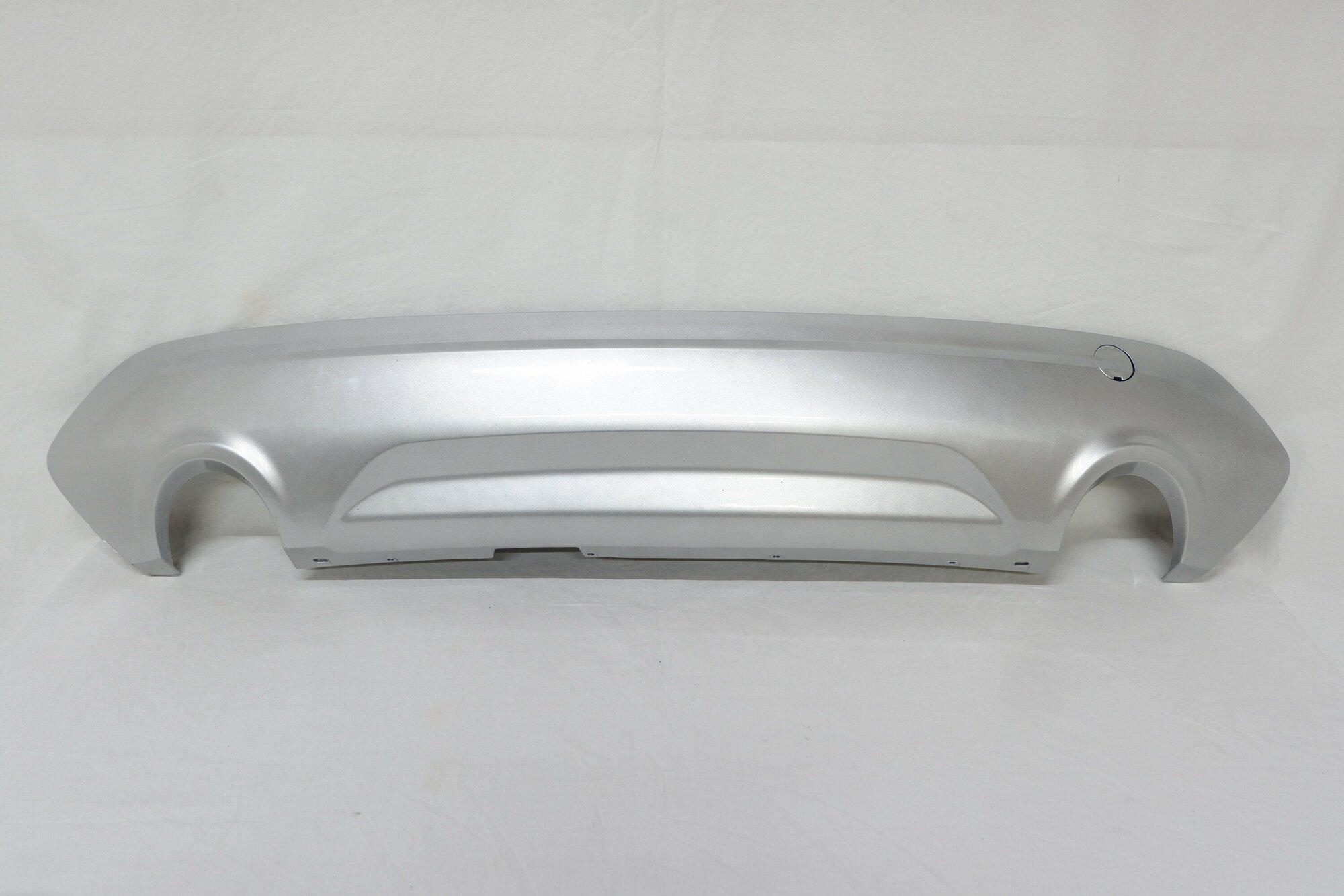 Накладки на бампер форд куга 2 — купить по низкой цене на Яндекс Маркете