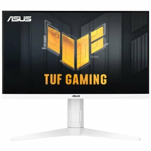 27 Монитор ASUS TUF GAMING VG27AQL3A-W 6099000₽