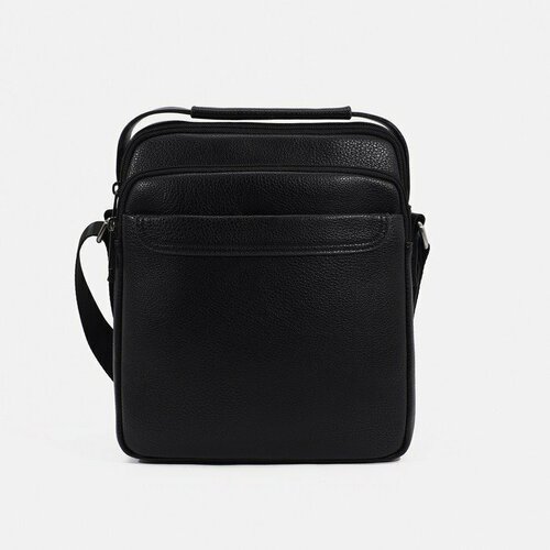 фото Сумка , черный нет бренда