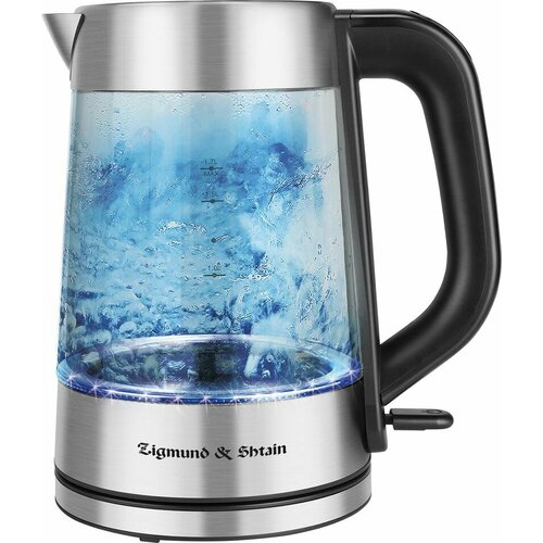 Чайник электрический Zigmund Shtain KE-823 х2шт 1263300₽