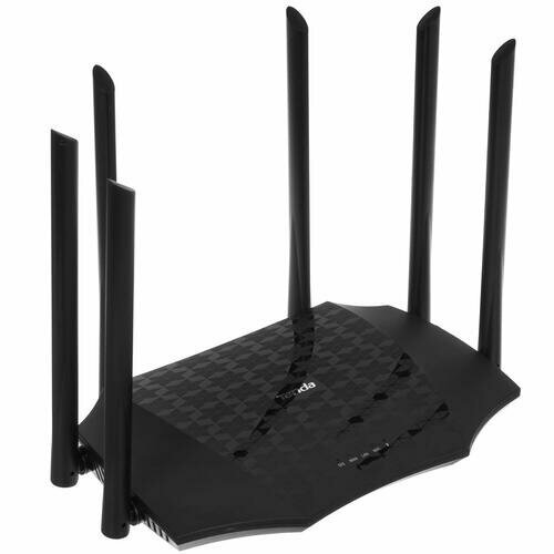 Wi-Fi роутер Tenda AC21