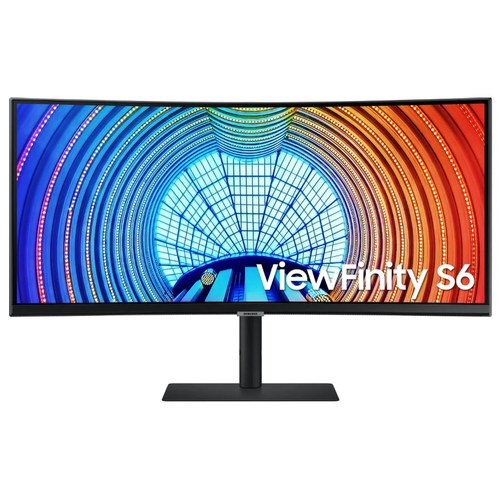 Монитор SAMSUNG SS34A650UBI 4480600₽