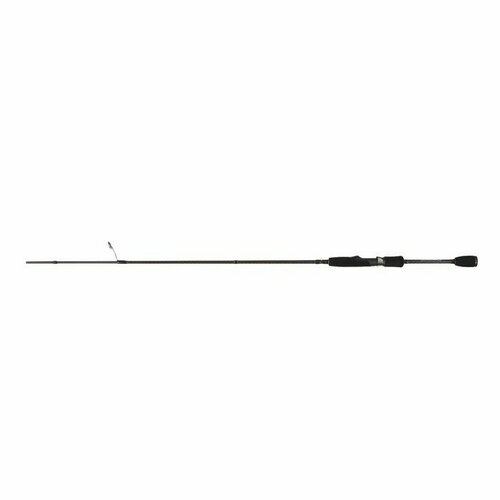 фото Спиннинг штекерный карбоновый namazu pro catch-jack-x ultimate game im8, 1-6 г, 2.1 м