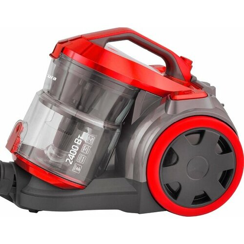 Пылесос Sakura SA-8315R 714200₽