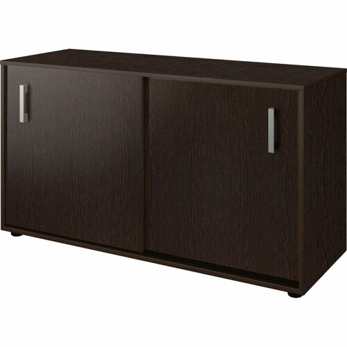 Тумба-купе Программа Техно АМТ-15.7 Дуб венге