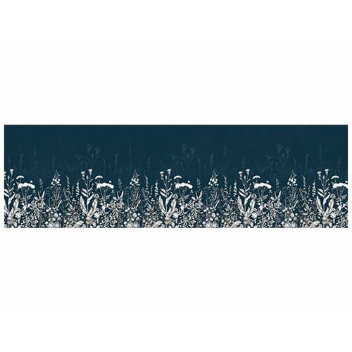 Фартук для кухни на стену с доп. защитой