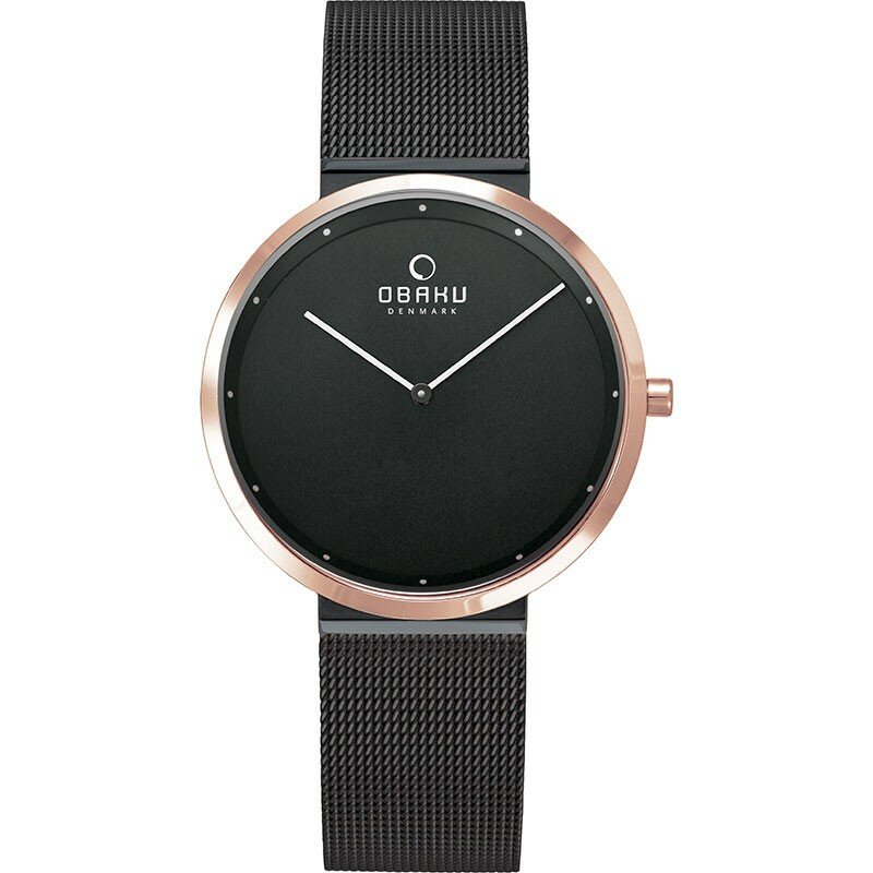 Наручные часы OBAKU V230LXMBMB