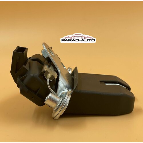 Замок крышки багажника SKODA FABIARoomster Арт5J7827501C5J0827501B5J0827501A5J0827501C5J0827501D 2900₽