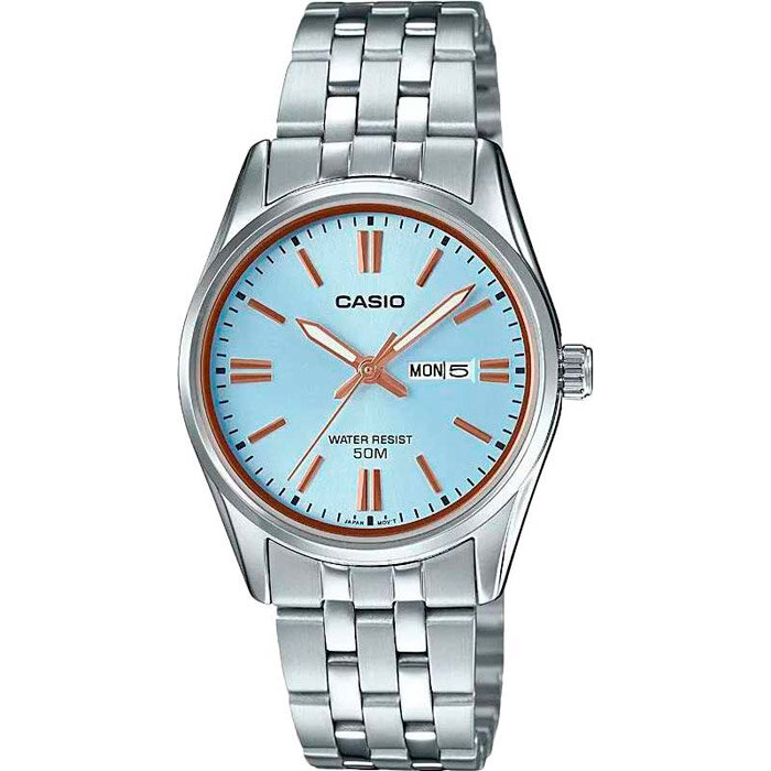 Наручные часы CASIO Collection LTP-1335D-2A