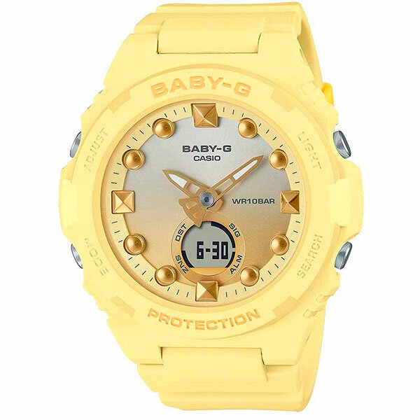 Наручные часы CASIO Baby-G BGA-320-9A